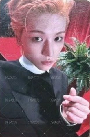 The Action MUSIC SCALE SC 入場卡 / 場限卡  正面