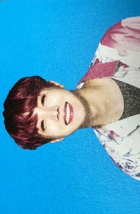 Wings Tour 隨機卡 ver.1 (2/8)