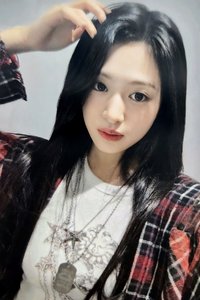 BABYMONS7ER SHEESH 打歌卡 2.0