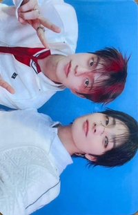 KARMA 快閃店   1.0 幸運卡 