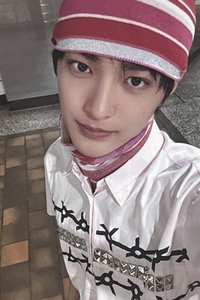 迷一 打歌卡 出道預錄 公放卡