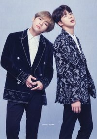 Wings Tour 隨機卡 Final 分隊卡(12/15)