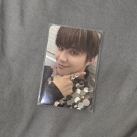 Fact Check sm smini 專輯卡 