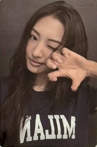 迷一 tbl 幸運卡 小貓日pb特典