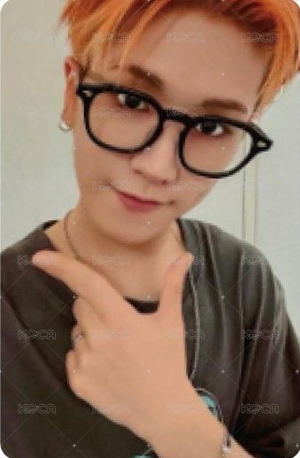 The Action 日咖 PB 特典卡  正面