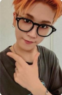 The Action 日咖 PB 特典卡 