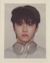 No Genre 專輯卡 電子專 證件照