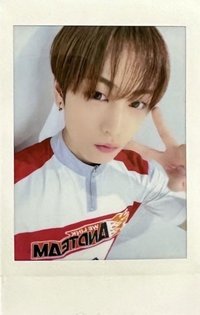 STN 隨機卡 拍立得Ver2