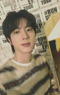 跑珍Tour 隨機卡 Special (3/3)