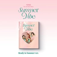 迷二 專輯 ready to summer ver.
