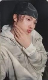 Play Hard wvs 單封 幸運卡 