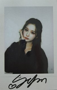 FORWARD am 2.0 幸運卡 拍立得