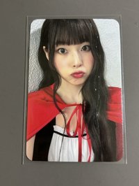 sr小紅帽圭