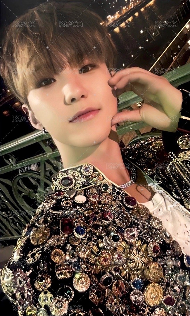 MINI11 入場卡 / 場限卡 ｜環球愛知場限 正面