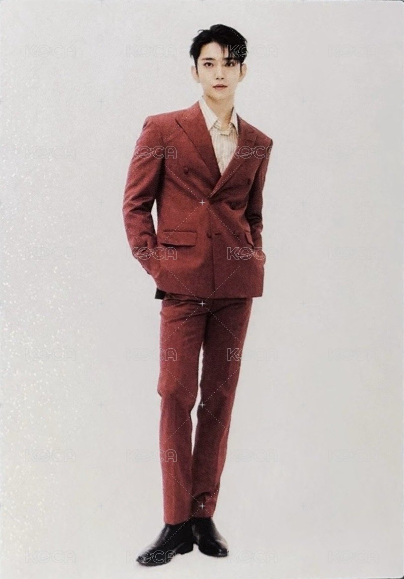 BE THE SUN 隨機卡  正面