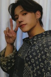 Fever pt.2 專輯卡 Diary ver. 2