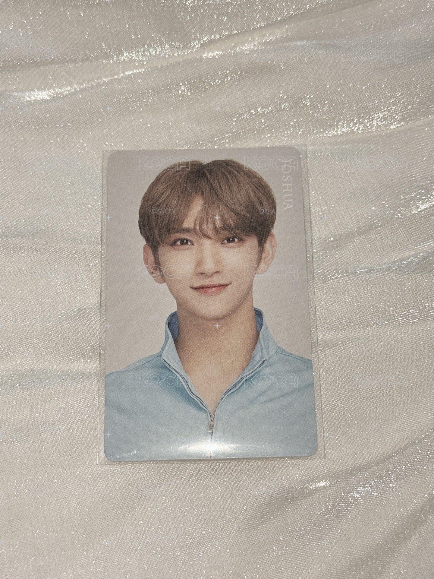 洪知秀正規三HMV