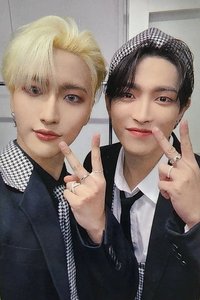 Movement wonderwall 4.0 Unit 簽售卡 