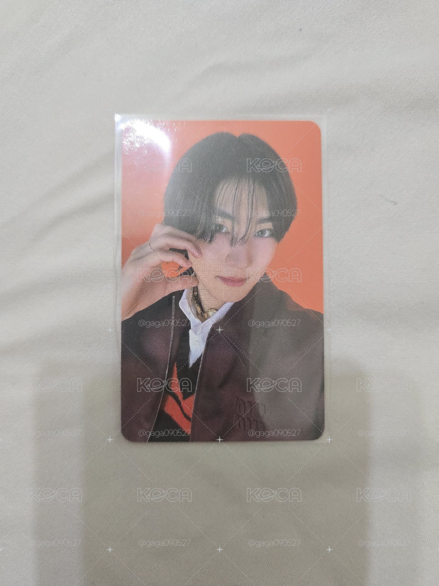 元特典卡