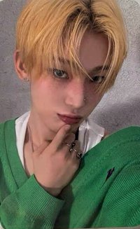 正二 打歌卡 XO綠衣打歌卡