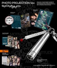 Photo Projection ver.