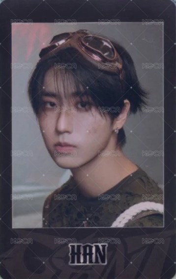 2024 澀谷聖誕快閃店 周邊卡 小卡組 1.0 正面