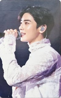 二巡 演唱會 DVD / CD 卡 