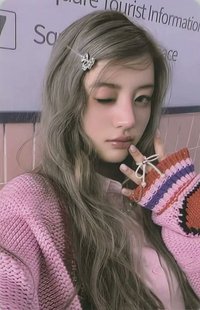 I'LL LIKE YOU ma 1.0 幸運卡 