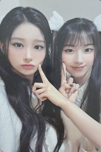 BREAK mmt 1.0 幸運卡 小天使