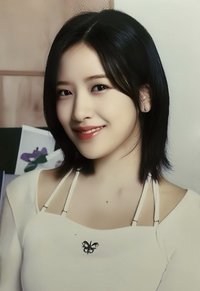 24’FM MAGAZINE IVE 隨機卡 