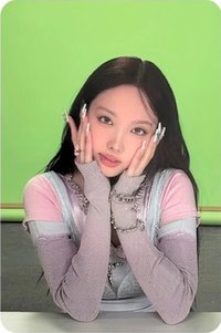 正規四 專輯卡 單封 預購禮