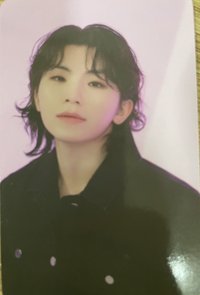 FOLLOW AGAIN 隨機卡 ｜韓通卡包