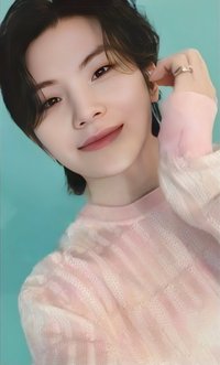 always yours 日咖 抽選卡 WVSJP