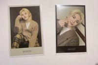 24克拉島拍立得一對-李知勳