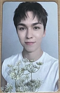 精選專專輯卡