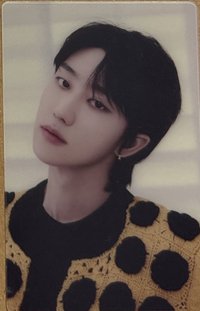 FOLLOW 周邊卡 透卡