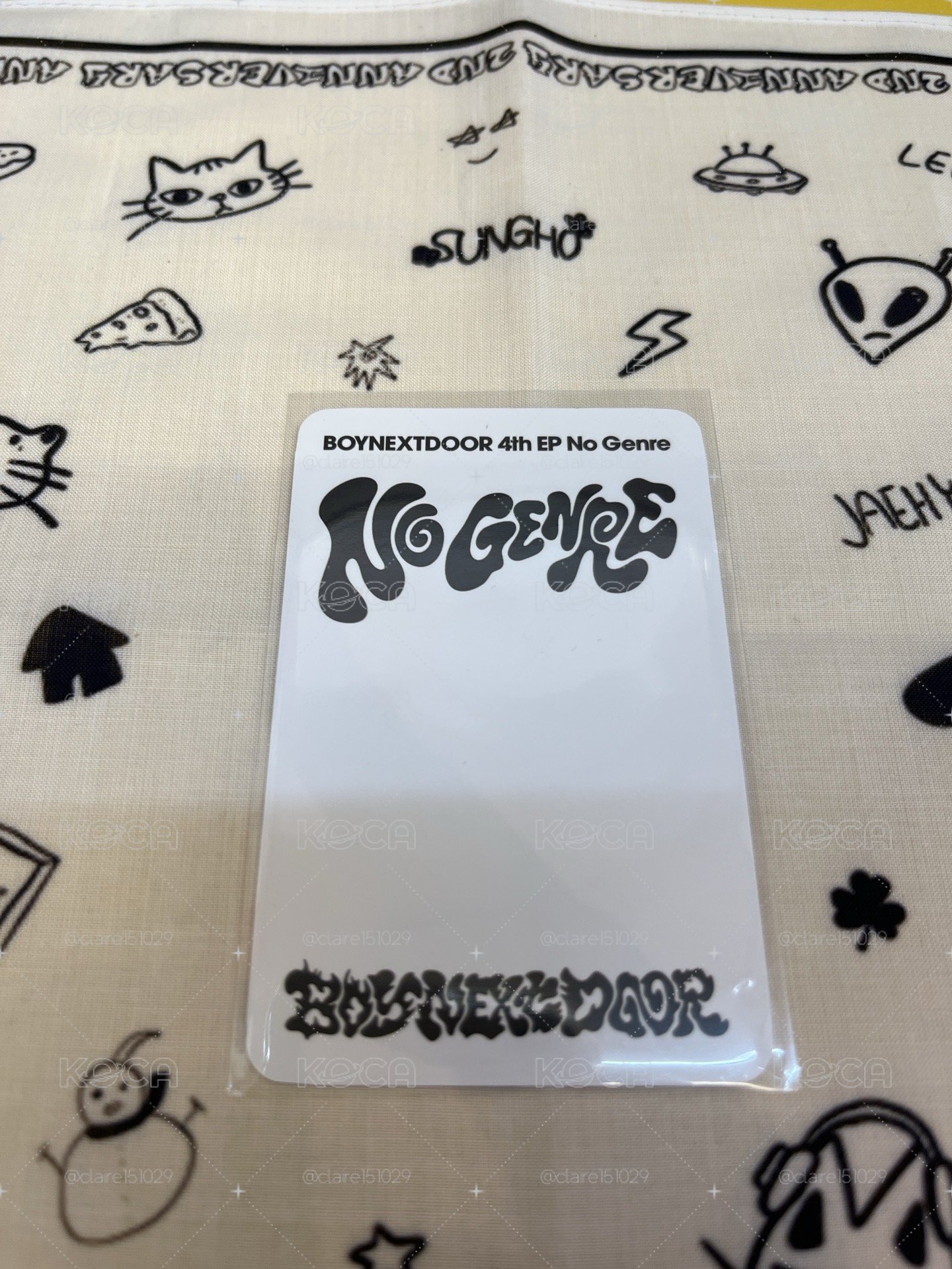 sw 線下 簽售卡5