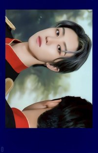 23‘CAFE in SEOUL 周邊卡 拍立得