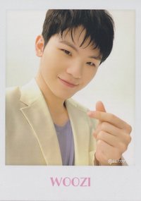 21‘FM HARE 隨機卡 