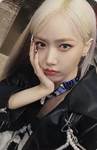 迷四 專輯卡 plve ver.