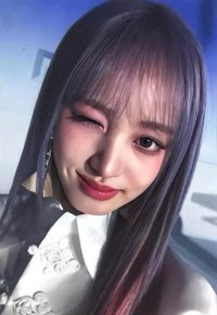 IVE SWITCH am 2.0 簽售卡 