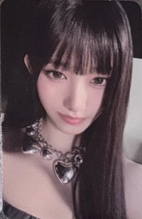 SHOW WHAT I AM 隨機卡 