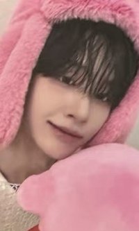 Snowy Summer hl 線下2.0 簽售卡 