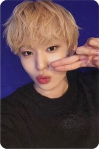 迷三 ms 2.0線上 簽售卡 OK蹦手勢 ver.