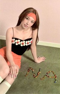 NA 專輯卡 預售禮