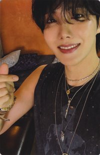 COH 專輯卡 Killin It Girl