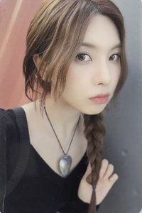 仲夏夜 mp 幸運卡 