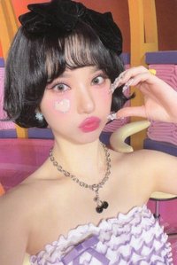 迷一 jm 簽售卡