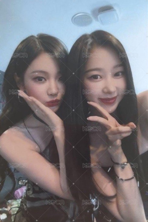 Dirty Work 華納 特典卡 雙人卡吉寧 正面