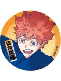 25‘夏日祭 徽章 